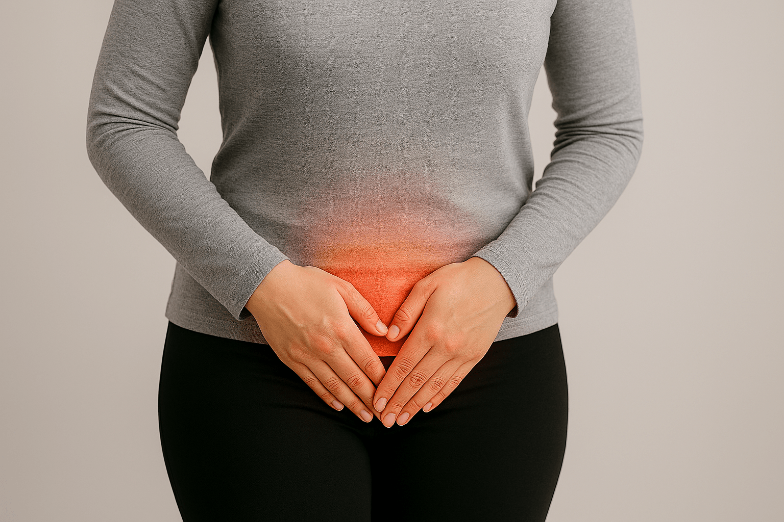 Zakażenie dolnych dróg moczowych – jak rozpoznać pierwsze objawy?